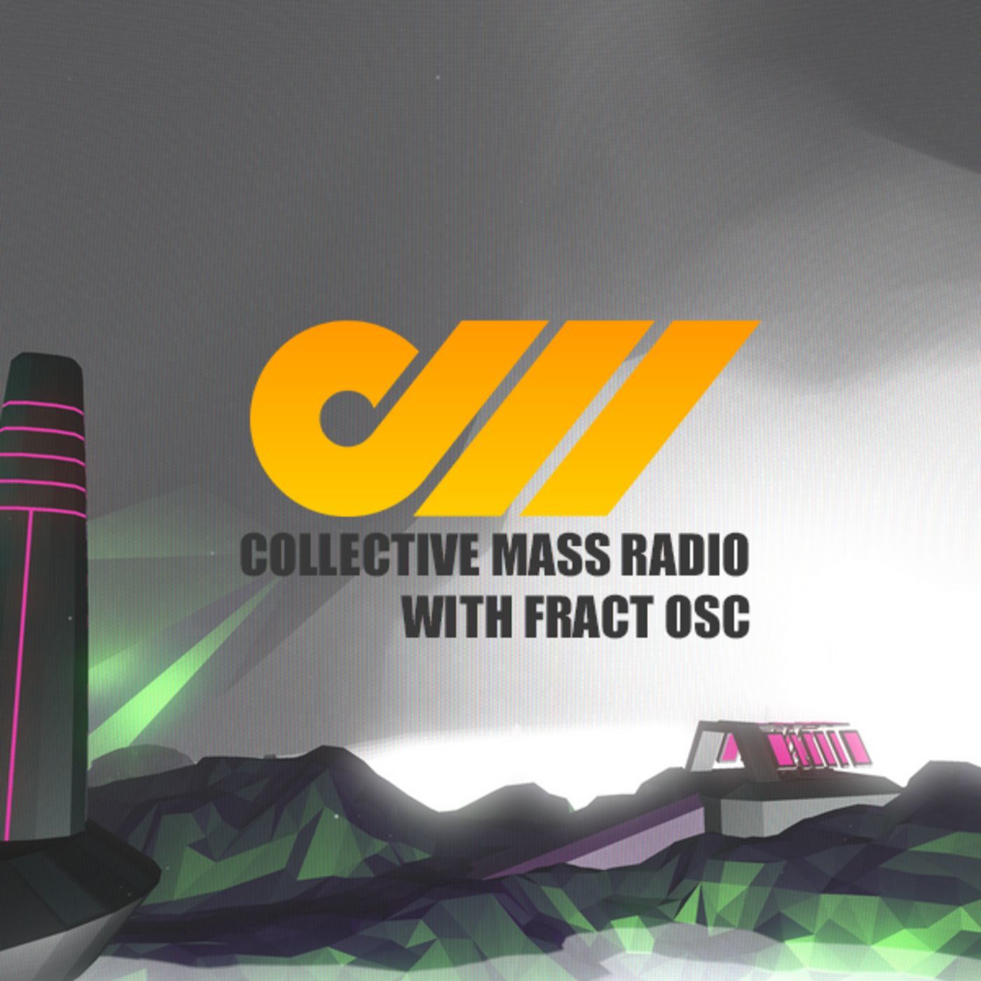 Collective Mass Radio